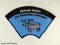 CJ'17 Burlington Area - 3rd Waterdown